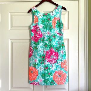 Lilly Pulitzer dress size small